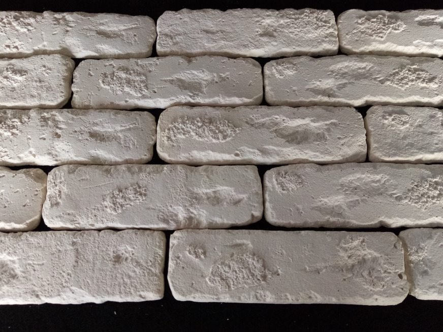 molde ladrillo antiguo