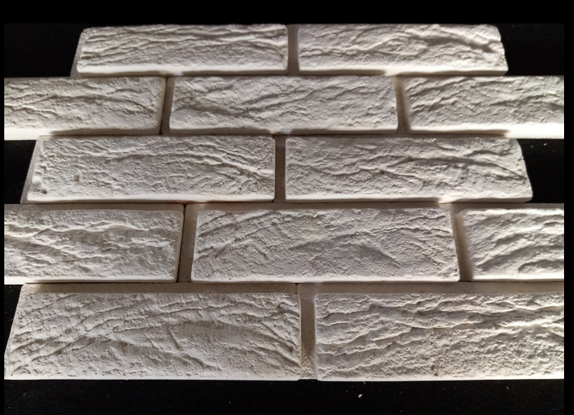 moldes ladrillos interior