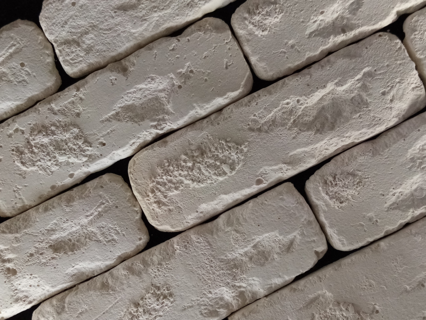 ladrillo antiguo molde