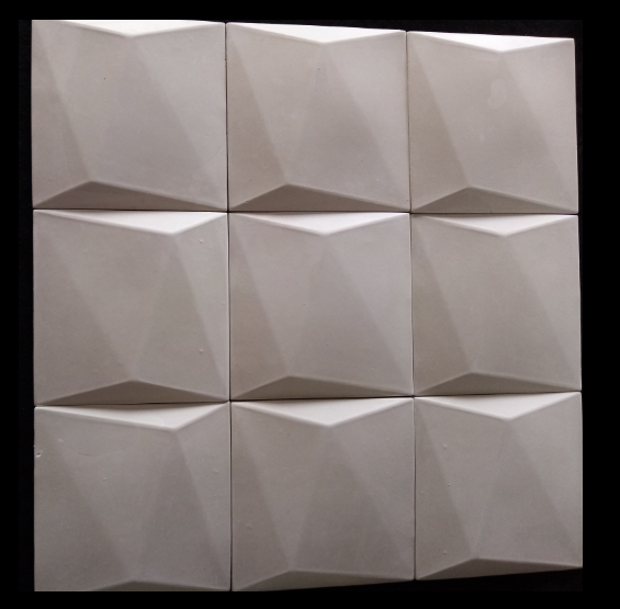 moldes para paneles 3d