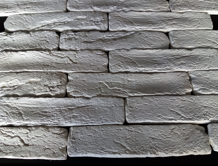 ladrillos decorativos molde